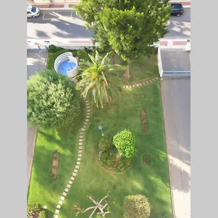 El Paraiso De Anita Daire Benicàssim