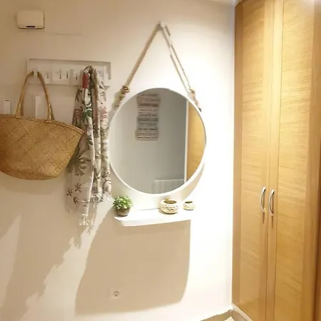 El Paraiso De Anita Benicàssim