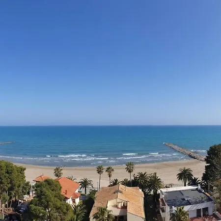 Appartamento El Paraiso De Anita Benicàssim