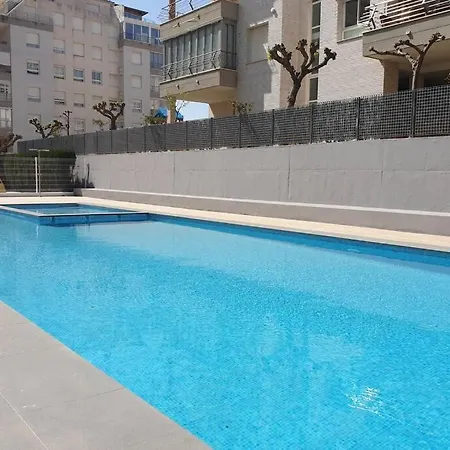 Appartamento El Paraiso De Anita *