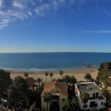 El Paraiso De Anita *