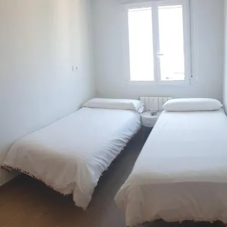 El Paraiso De Anita Appartamento Benicàssim